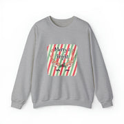 Reindeer Unisex Heavy Blend™ Crewneck Sweatshirt