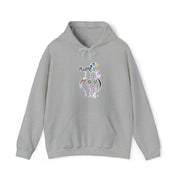 Fluff You Unisex Heavy Blend™ Hooded Sweatshirt