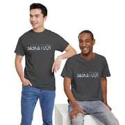 Saskatoon Unisex Heavy Cotton Tee