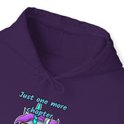 Unicorn Unisex Heavy Blend™ Hooded Sweatshirt