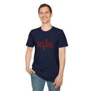 Papa Unisex Softstyle T-Shirt
