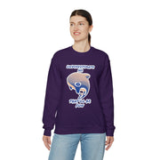 Orca Unisex Heavy Blend™ Crewneck Sweatshirt