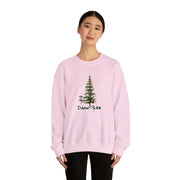 Disc golf Unisex Heavy Blend™ Crewneck Sweatshirt