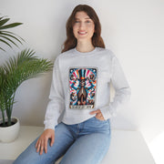 The Great Shit Show Unisex Heavy Blend™ Crewneck Sweatshirt