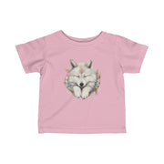 Baby Wolf Infant Fine Jersey Tee