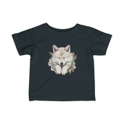 Baby Wolf Infant Fine Jersey Tee