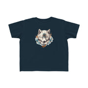 Baby Wolf Toddler's Fine Jersey Tee