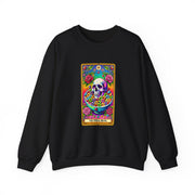 Cereal Killer Unisex Heavy Blend™ Crewneck Sweatshirt