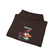 This is My Mad World Unisex Heavy Blend™ Hooded Sweatshirt