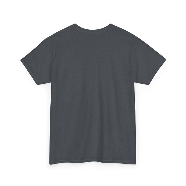 Soda Pop Unisex Heavy Cotton Tee, Casual Wear, Gift for Friends, Fun Summer T-Shirt, Graphic Shirt for Parties, Trendy Everyday Tee