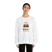 Believe Unisex Heavy Blend™ Crewneck Sweatshirt