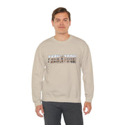 Saskatoon Unisex Heavy Blend™ Crewneck Sweatshirt
