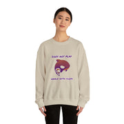 Orca Unisex Heavy Blend™ Crewneck Sweatshirt