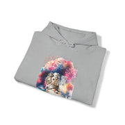 Gnome New Year Unisex Heavy Blend™ Hooded Sweatshirt
