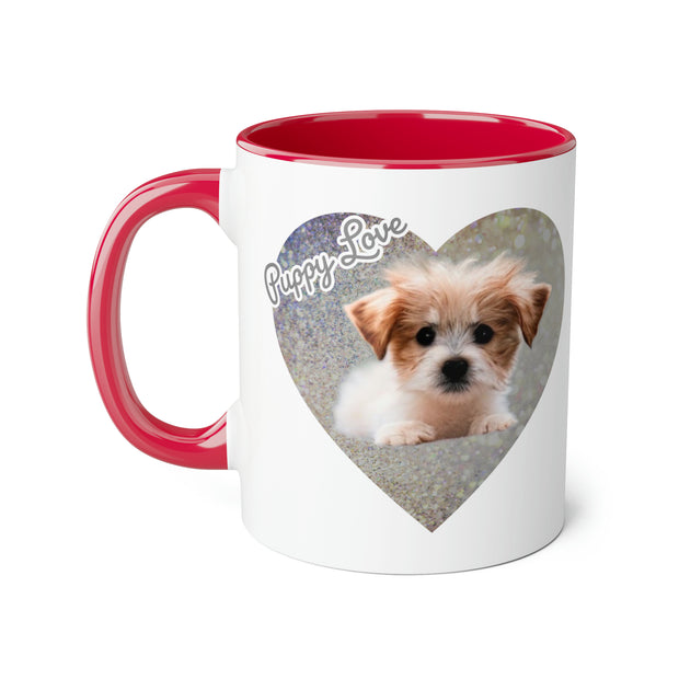Accent Mugs, 11oz