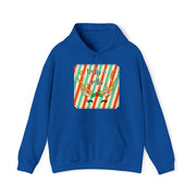 Reindeer Unisex Heavy Blend™ Hooded Sweatshirt