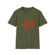 The GrillFather Unisex Softstyle T-Shirt