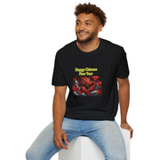 Chinese New Year Unisex Softstyle T-Shirt