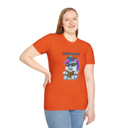 Unicorn Unisex Softstyle T-Shirt