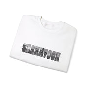 Saskatoon Unisex Heavy Blend™ Crewneck Sweatshirt