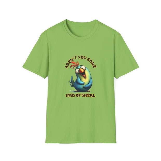 Aren’t You Some Kinda Special Unisex Softstyle T-Shirt