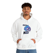 Orca Unisex Heavy Blend™ Hooded Sweatshirt