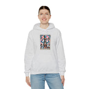The Great Shit Show Unisex Heavy Blend™ Hooded Sweatshirt
