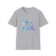 Don’t Ruffle My Feathers Unisex Softstyle T-Shirt