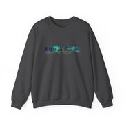 Saskatoon Unisex Heavy Blend™ Crewneck Sweatshirt