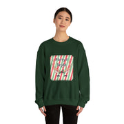 Reindeer Unisex Heavy Blend™ Crewneck Sweatshirt