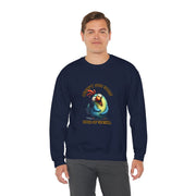 Aren’t You Some Kinda Special Unisex Heavy Blend™ Crewneck Sweatshirt