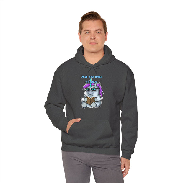Unicorn Unisex Heavy Blend™ Hooded Sweatshirt
