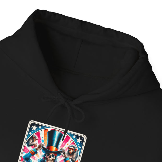 The Great Shit Show Unisex Heavy Blend™ Hooded Sweatshirt