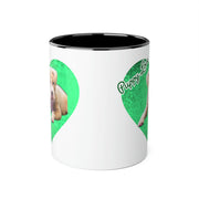 Accent Mugs, 11oz