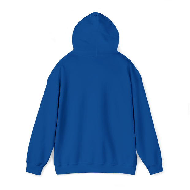 Reindeer Unisex Heavy Blend™ Hooded Sweatshirt