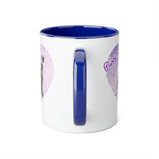Accent Mugs, 11oz