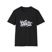 Dad Unisex Softstyle T-Shirt