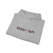 Saskatoon Unisex Heavy Blend™ Hooded Sweatshirt