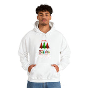 Believe Unisex Heavy Blend™ Hooded Sweatshirt