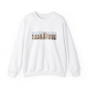 Saskatoon Unisex Heavy Blend™ Crewneck Sweatshirt