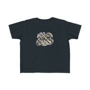 Chinese New Year Toddler's Fine Jersey Tee