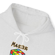 Rubik Cube Unisex Heavy Blend™ Hooded Sweatshirt