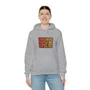 Indigenous Peoples Day Unisex Heavy Blend™ Hooded Sweatshirt
