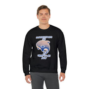 Orca Unisex Heavy Blend™ Crewneck Sweatshirt