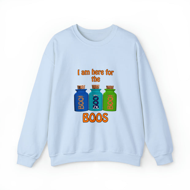 Unisex Heavy Blend™ Crewneck Sweatshirt