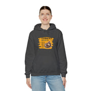 Word of the Day Unisex Heavy Blend™ Hooded Sweatshirt