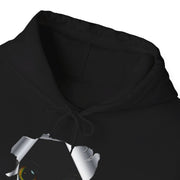 Cat Eyes Unisex Heavy Blend™ Hooded Sweatshirt