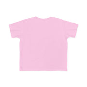 New Year Unicorn Toddler's Fine Jersey Tee