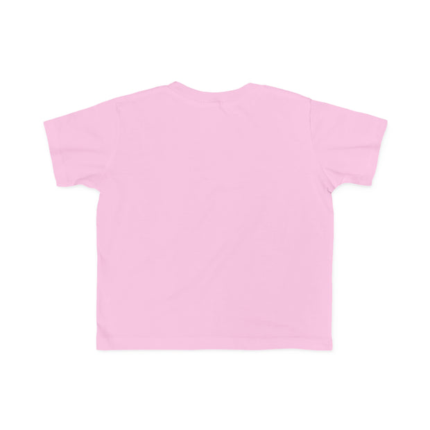 New Year Unicorn Toddler's Fine Jersey Tee