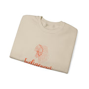 Indigenous Peoples Day Unisex Heavy Blend™ Crewneck Sweatshirt